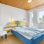 Casa vacanze Lk561-lokken-lisbethsvej-1 Løkken