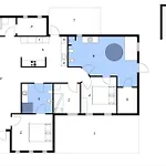 Casa vacanze Lk561-lokken-lisbethsvej-1 Løkken