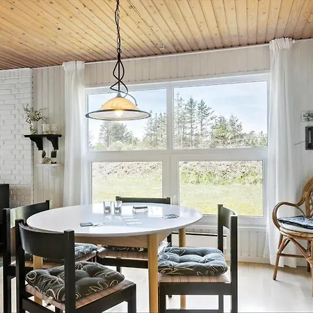 Casa vacanze Lk561-lokken-lisbethsvej-1 Løkken