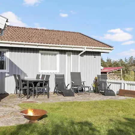 Lk561-lokken-lisbethsvej-1 Casa vacanze Løkken