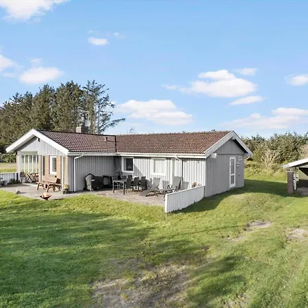 Casa vacanze Lk561-lokken-lisbethsvej-1