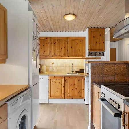 بيت للعطل Lk561-lokken-lisbethsvej-1 Løkken
