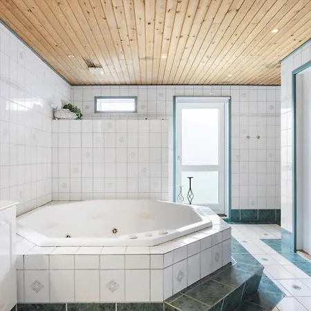 بيت للعطل Lk561-lokken-lisbethsvej-1