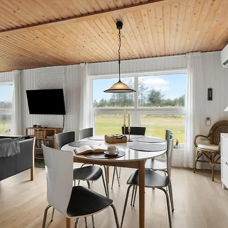 بيت للعطل Lk561-lokken-lisbethsvej-1 *