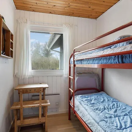بيت للعطل Lk561-lokken-lisbethsvej-1 Løkken