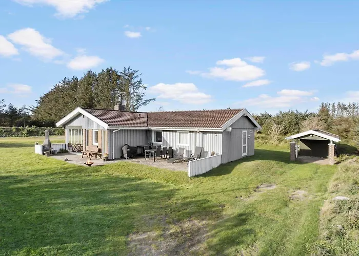 Semesterbostad Lk561-lokken-lisbethsvej-1
